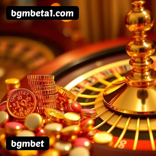 App Mobile bgmbet - Jogue em Qualquer Lugar no Seu Smartphone