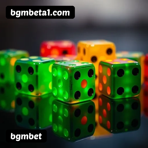 Benefícios do Login bgmbet - Bônus e Vantagens Exclusivas